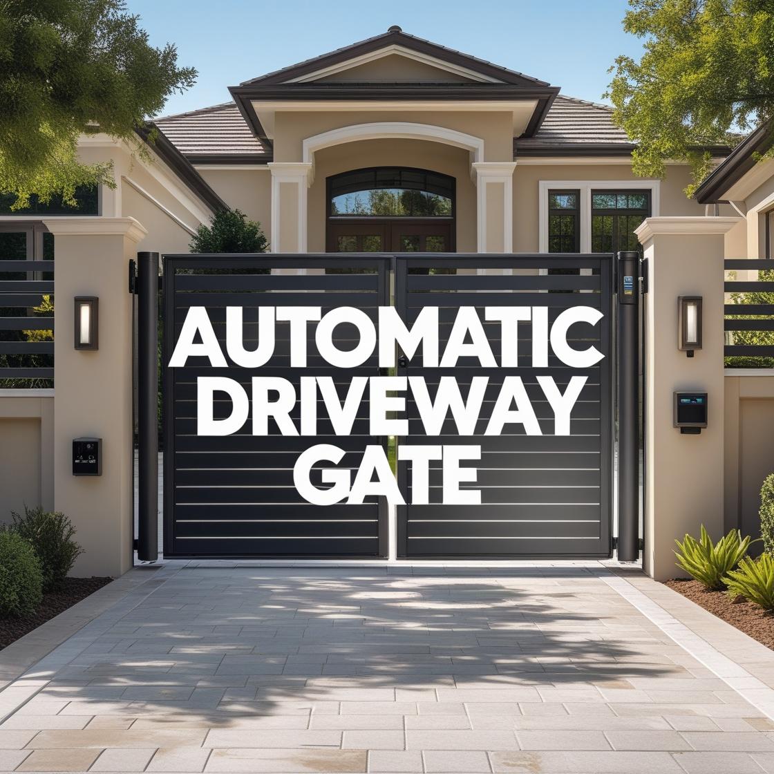 Installing Durable Chain-Link Fencing in Conroe, Texas - Image 2